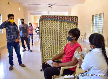 Mobile app launched to help Covid patients in Noida