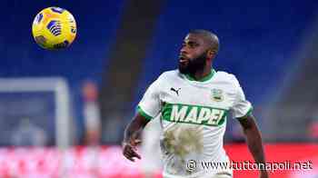 Atalanta, Boga sogno di Gasperini: sull'ala del Sassuolo anche lo Shakthar di De Zerbi - Tutto Napoli