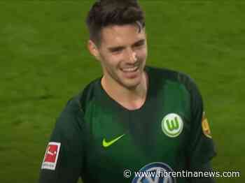 VIDEO: Un’ala per Gattuso? Al Wolfsburg c’è Brekalo e per la Fiorentina sarebbe l’identikit giusto - fiorentinanews.com