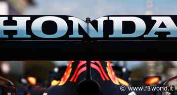Fin quando la flessibilità dell’ala Red Bull sarà consentita? - F1world