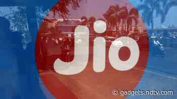 Jio Reintroduces Rs. 98 Prepaid Recharge Plan With 1.5GB Daily High-Speed Data for 14 Days