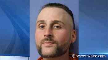 Deputies: Wayne County man pulled knife on people while on motorcycle