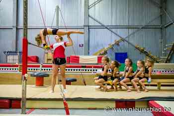 APG scoort hoog in bestuur gymfederatie