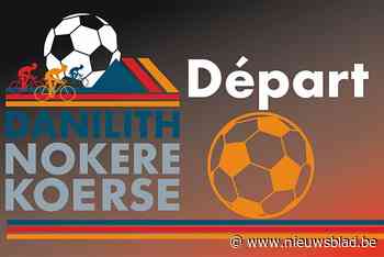 Nokere Koerse toont EK-wedstrijden van Rode Duivels op groot scherm