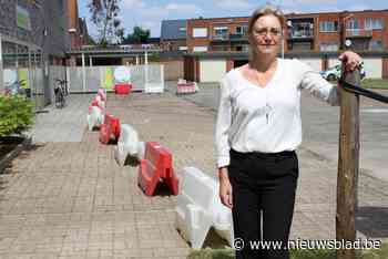 Proefproject aan ’t Kofschip geeft parkeerplaatsen terug aan de buurt