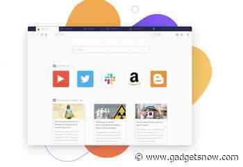 How to install Firefox on a Chromebook