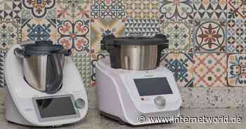 Thermomix startet Online-Vertrieb ohne Kochparty