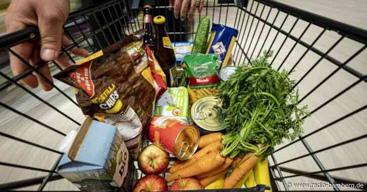 Inflationsrate in Bayern steigt auf 2,6 Prozent