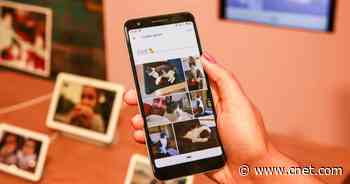 Google to end free photo storage, F8 Refresh and WWDC kick off in the next week video     - CNET