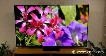Samsung QN90A Neo QLED TV: Brighter than OLED, but is it better? video     - CNET