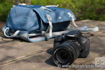 Best Memorial Day camera deals and sales for 2021