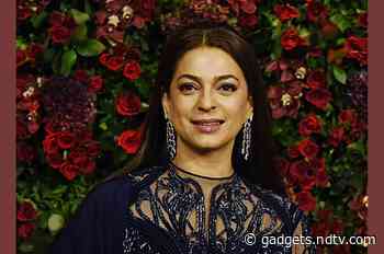 Juhi Chawla Files Plea Against 5G Rollout in India Over ‘Radiation Impact’ Concerns