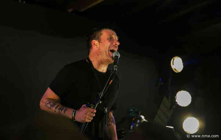 Sleaford Mods offer £5 gig tickets to fans who are “struggling financially”