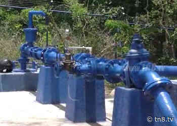 Pobladores de San José de Cusmapa tendrán mayor acceso al agua potable - TN8 Nicaragua