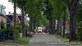 Geen uitbreiding en weg bedrijventerrein Melle Grietjespad op Schiermonnikoog - Omrop Fryslan
