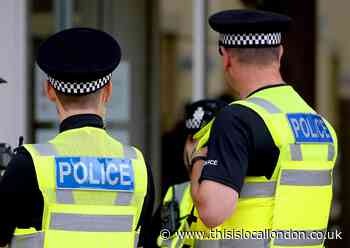 56-year-old man charged over murder of woman in Cheam
