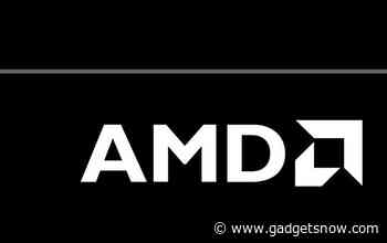 File for a patent once, you’ll realise how easy it is, says AMD's Prashanth Vallur