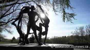 Temperatures on the rise as we say so long to May: This is your Saskatoon forecast