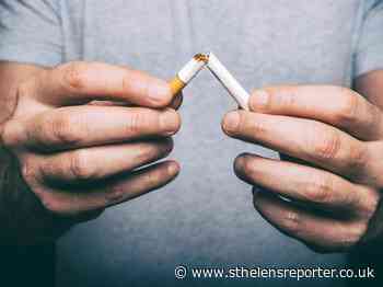 St Helens among top 10 UK areas with highest quit smoking rate - St Helens Reporter