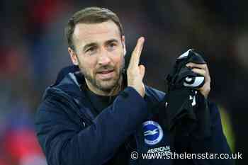 Former Brighton and Crystal Palace striker Glenn Murray announces retirement - St Helens Star
