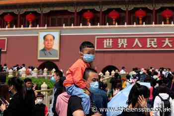 China to allow couples to have three children - St Helens Star