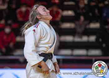 Lucy Renshall and Amy Livesey fight for one Olympic place - St Helens Star