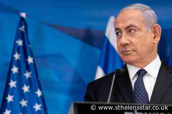 Former aide could seal end of Netanyahu's rule in Israel - St Helens Star