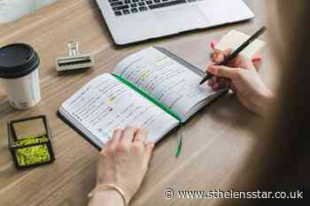 Working from home not so clear cut - St Helens Star