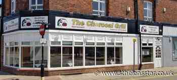 Plans for ex-Charcoal Grill approved - St Helens Star