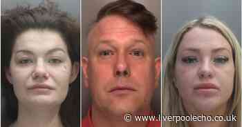 Nightmare neighbour and sweaty pervert jailed in May in St Helens - Liverpool Echo