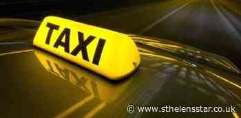 Police take action against 'defective' and 'unlicensed' taxis - St Helens Star