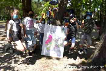 200 Kempense speel- en sportterreinen en schoolomgevingen worden rookvrij