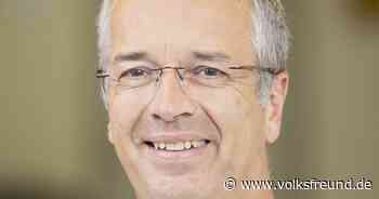 Gesundheit: Dr. Thomas Koch wird neuer Chefarzt für Innere-Abteilung am Krankenhaus in Gerolstein - Trierischer Volksfreund