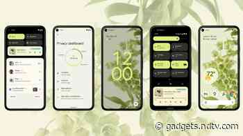 Android 12 to Block Third-Party Apps from Customising Sharing Menu: Report