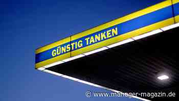 Inflation: Teure Energie erhöht die Inflationsrate im Mai auf 2,5 Prozent