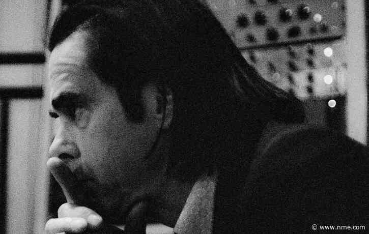 Listen to Nick Cave’s new single ‘Letter to Cynthia’ in full online