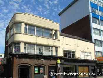 Bolton’s McAuley’s bar set to be turned into apartments