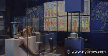 Looking Beyond the Ayatollah to the Treasures of Iran