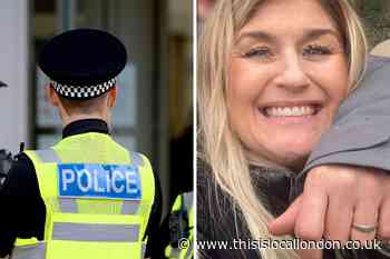 Police appeal to find woman missing from Bexleyheath area