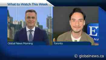 India fundraiser, mini-game competition on What to Watch This Week