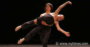 Raimund Hoghe, Choreographer of Strength and Frailty, Dies at 72