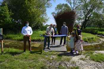 Tot rust komen tussen kunst en groen in Hof ten Dijke  <BR />