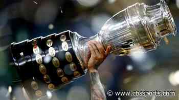 Copa America: CONMEBOL announce Argentina will not host due to COVID-19 surge