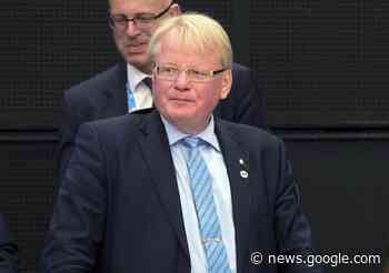 Question for Denmark: Why could the US allegedly eavesdrop? - The Associated Press