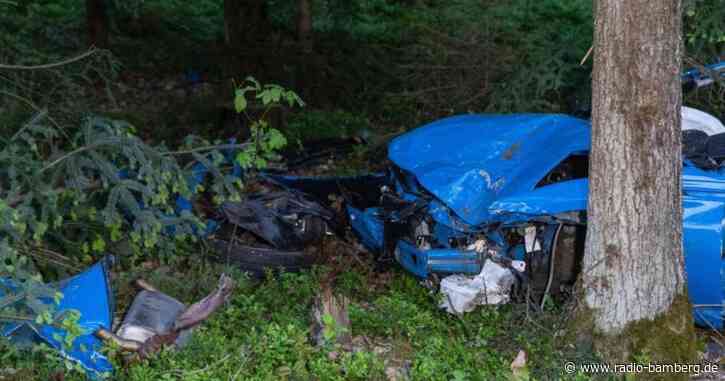 Nach tödlichem Unfall Hinweise auf illegales Autorennen