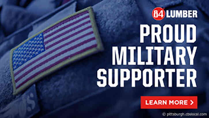 84 Lumber Honors Military Through Its Sixth Annual Operation Appreciation Campaign