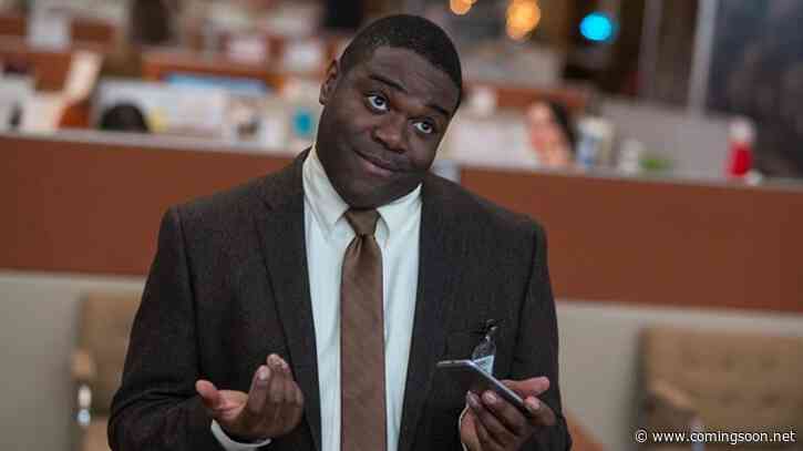 Sam Richardson Gets Secret Role in Harley Quinn Season 3