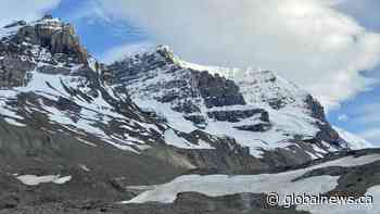 2 dead following avalanche on Alberta mountain