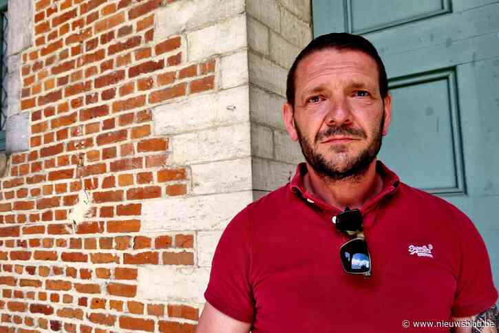 Vrouw lost schot wanneer deurwaarder met slotenmaker langskomt voor rekening van 400 euro