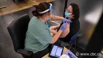 Ontario reports 916 new COVID-19 cases, fewest since mid-February
